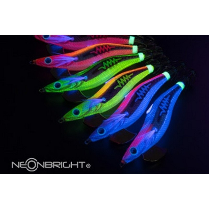 Yamashita Egi-OH Search Neon Bright