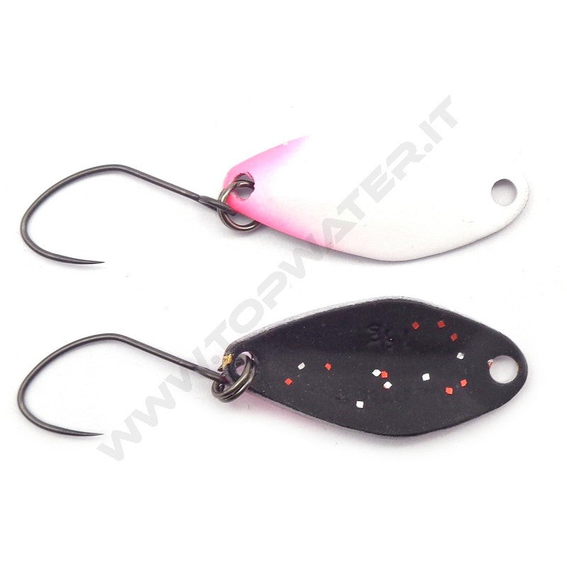 Nories Weeper Spoon