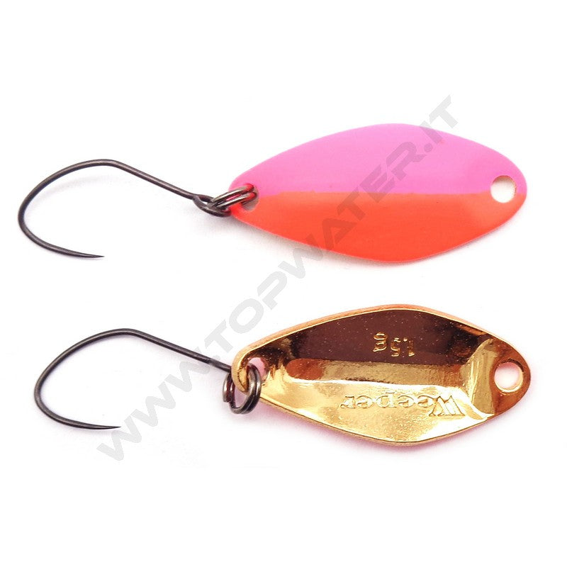 Nories Weeper Spoon