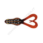 Daiwa Bait Junkie Kikker Curly