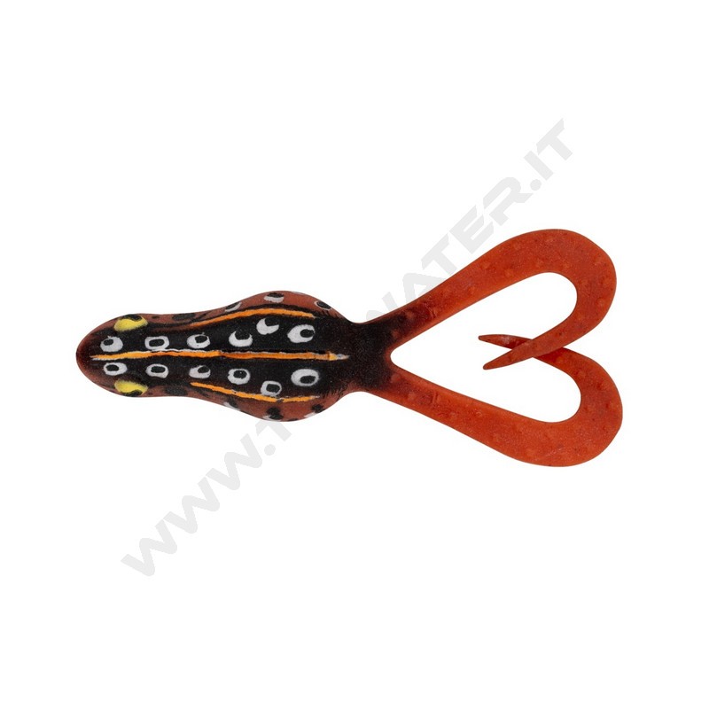 Daiwa Bait Junkie Kikker Curly