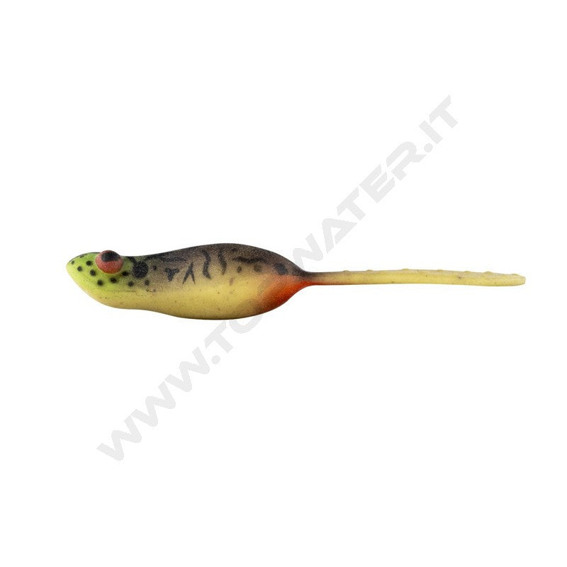 Daiwa Bait Junkie Kikker Curly