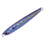 Major Craft Jigpara Micro Slim Live