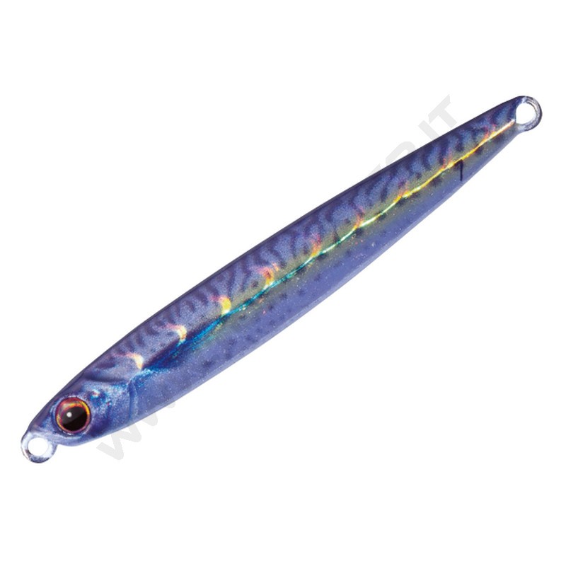 Major Craft Jigpara Micro Slim Live