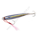 Major Craft Jigpara Micro Slim Live