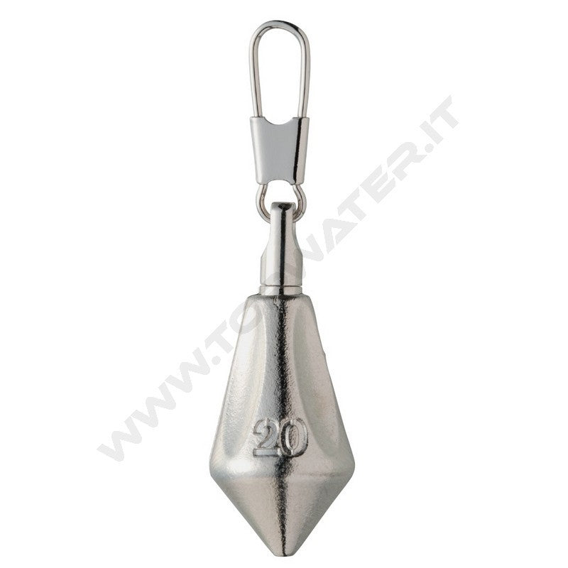 Daiichiseiko Egi Tas Lead W-Swivel