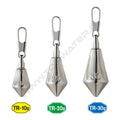 Daiichiseiko Egi Tas Lead W-Swivel