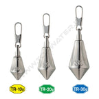 Daiichiseiko Egi Tas Lead W-Swivel