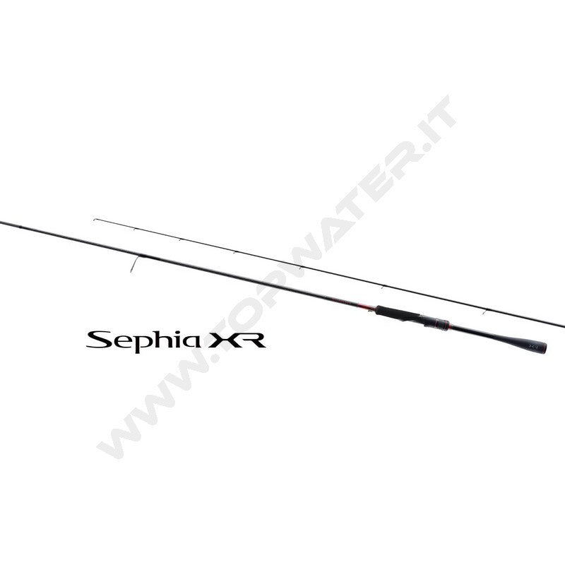 Shimano canna Sephia XR