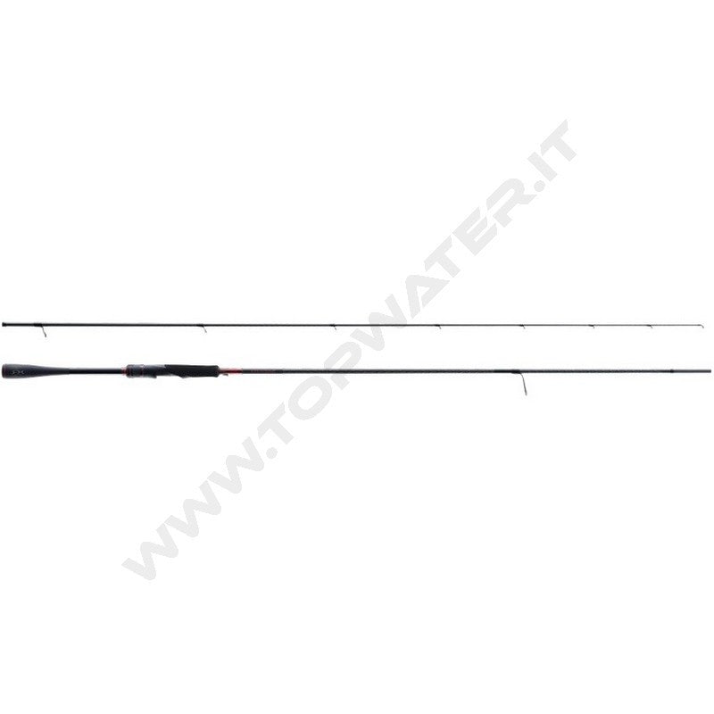 Shimano canna Sephia XR