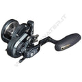 Shimano Ocea Jigger F Custom 2001NRHG