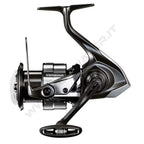 Shimano Vanquish FC Spinning reel