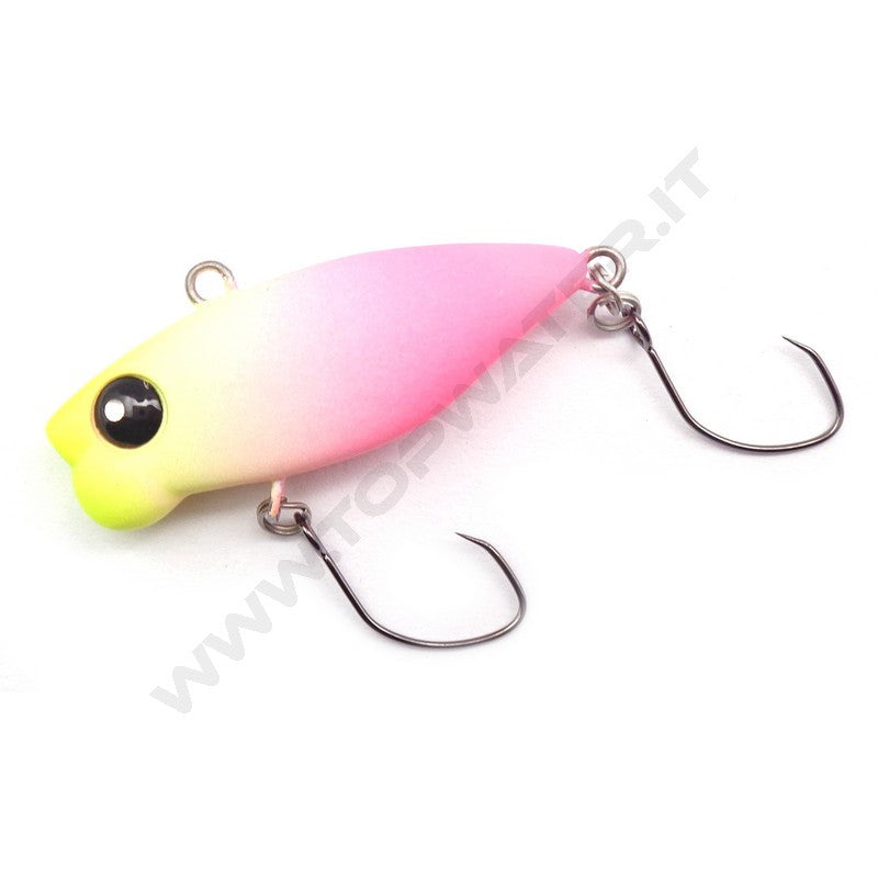 Mukai Pogo Vib