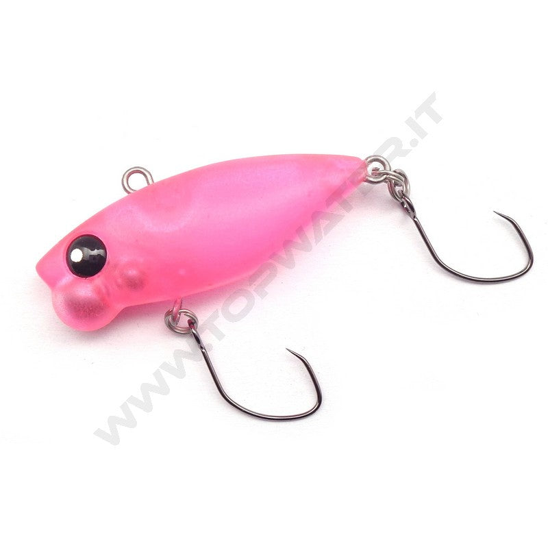 Mukai Pogo Vib