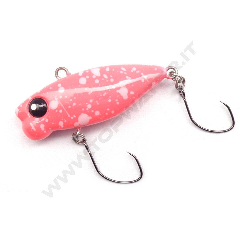 Mukai Pogo Vib