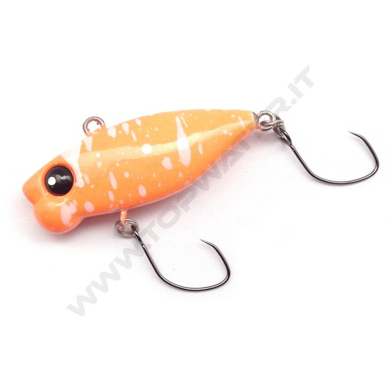 Mukai Pogo Vib
