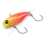 Mukai Pogo Vib