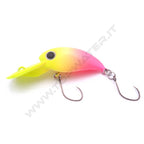 Mukai Tremo 28 DR F