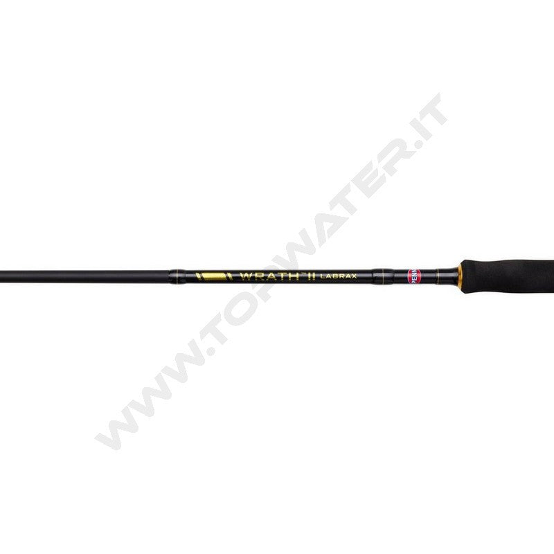 Penn Wrath II Labrax