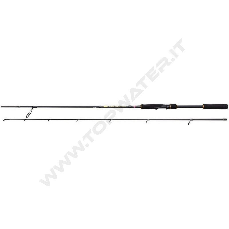 Penn Wrath II Labrax