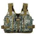 PROX INC. GIUBOTTO SALVAGENTE PX369