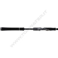 Penn Conflict Elite Spinning Offset Handle