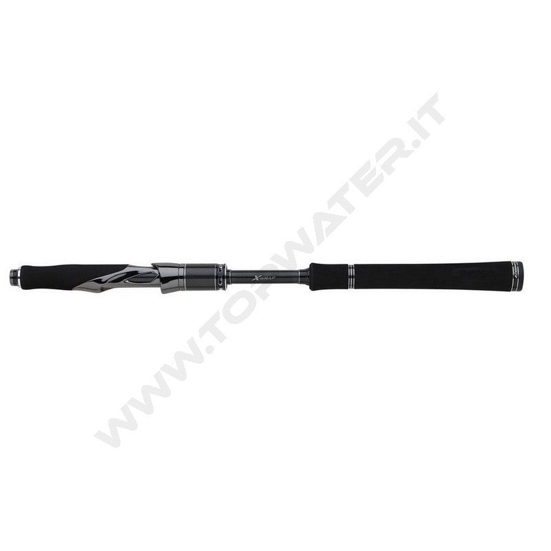 Penn Conflict Elite Spinning Offset Handle