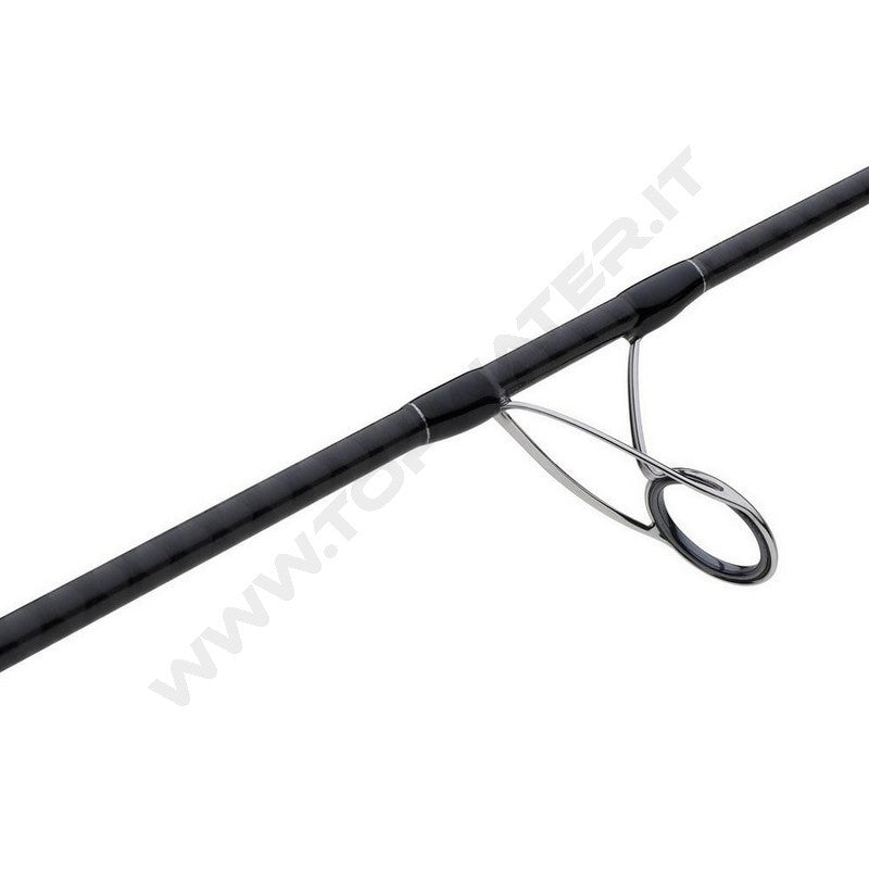 Penn Conflict Elite Spinning Offset Handle