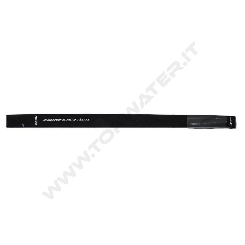 Penn Conflict Elite Spinning Offset Handle