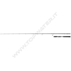 Penn Conflict Elite Spinning Offset Handle