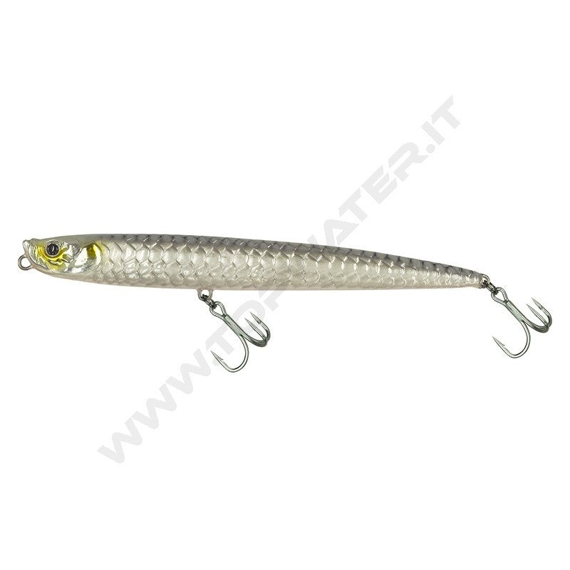 Molix WTD 185 T Walking The Dog Tarpon Slim