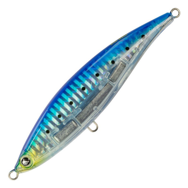 Seaspin Janas 107 Blue Water