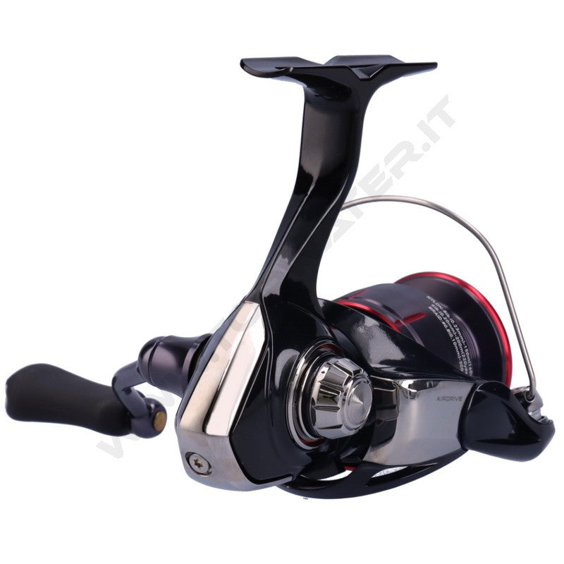 Daiwa Fuego LT 2023