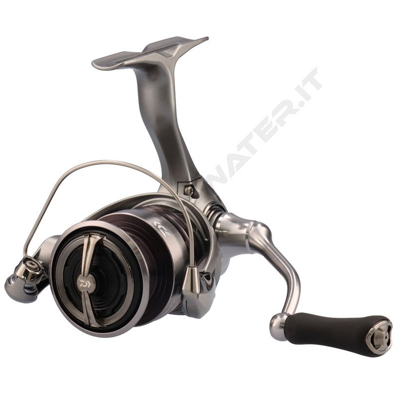 Daiwa Exceler LT 2023