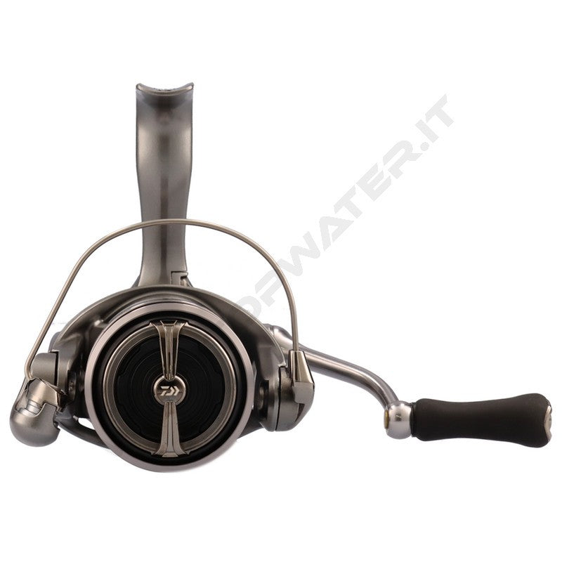 Daiwa Exceler LT 2023