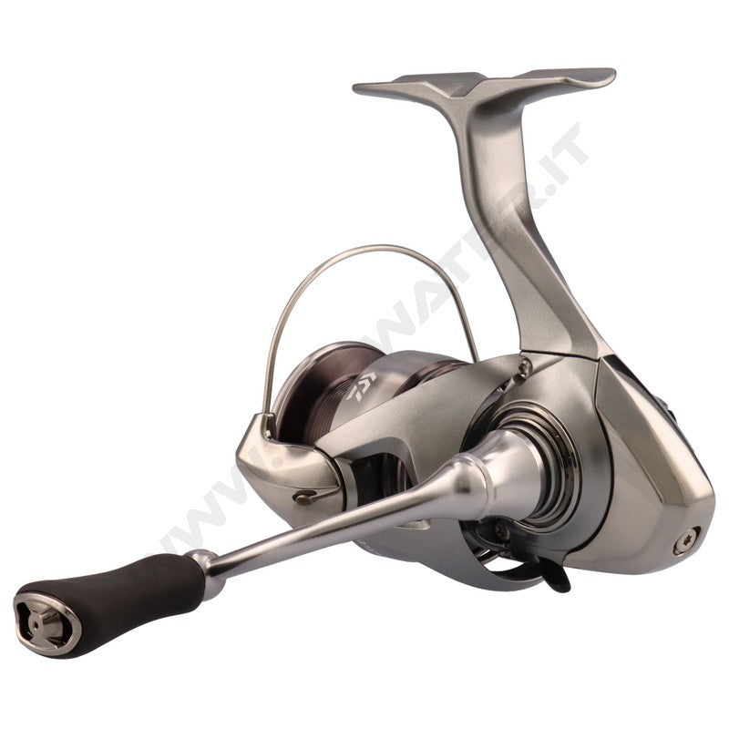 Daiwa Exceler LT 2023