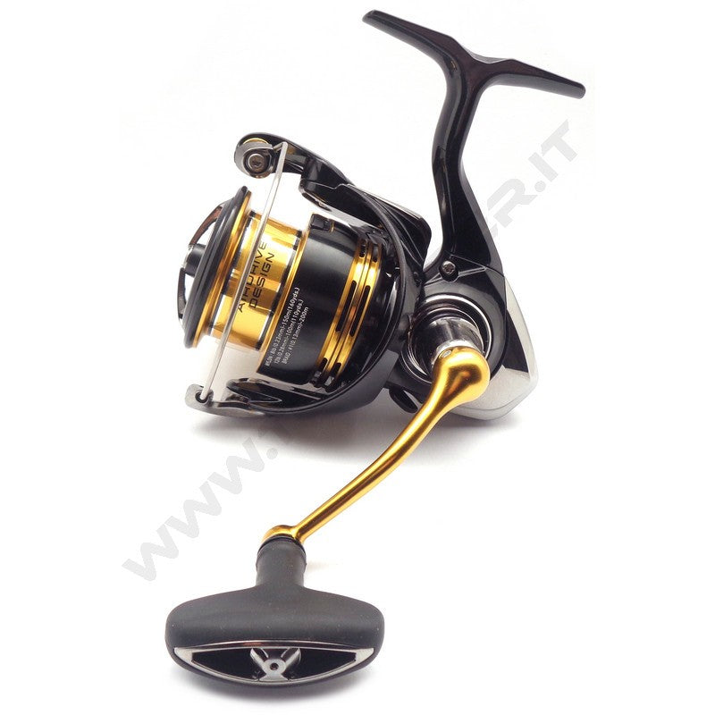 Daiwa Legalis LT 2023