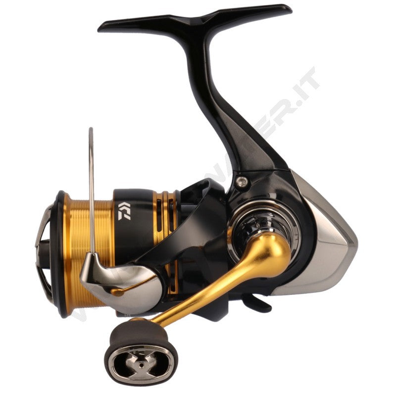 Daiwa Legalis LT 2023