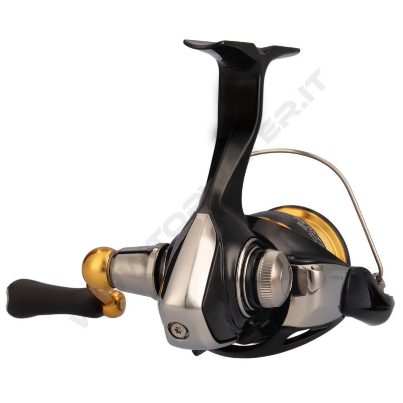 Daiwa Legalis LT 2023