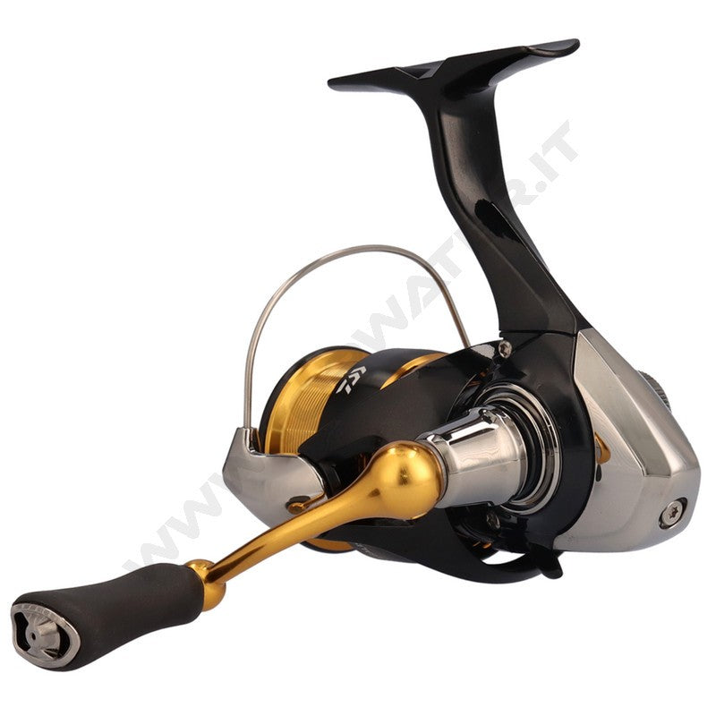 Daiwa Legalis LT 2023