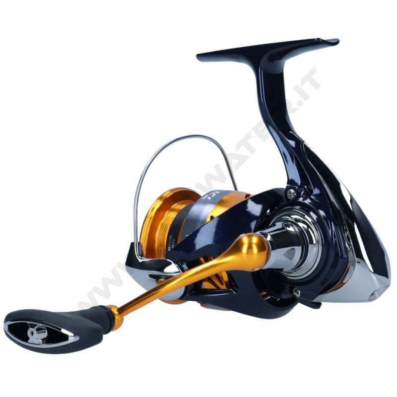 Daiwa Revros LT 2023