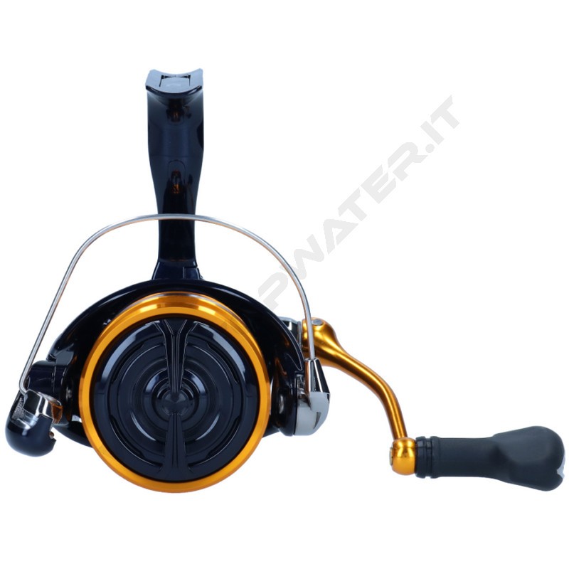 Daiwa Revros LT 2023