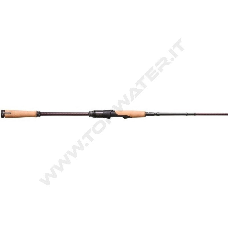 Savage Gear Revenge SG6 Medium Game Spinning