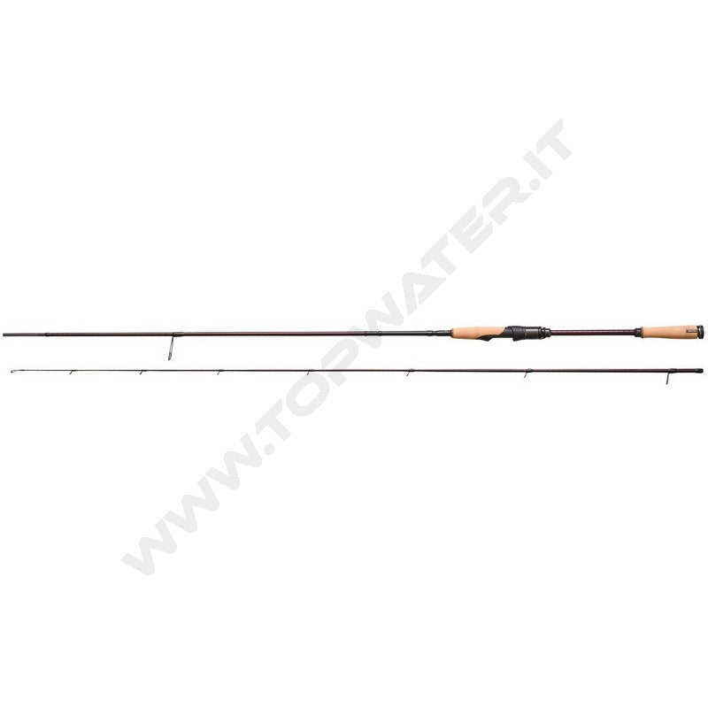Savage Gear Revenge SG6 Medium Game Spinning