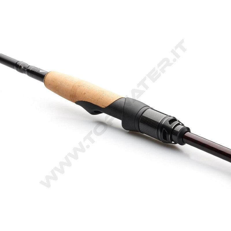 Savage Gear Revenge SG6 Medium Game Spinning