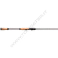 Savage Gear Revenge SG6 Light - Ultra Light Game Spinning