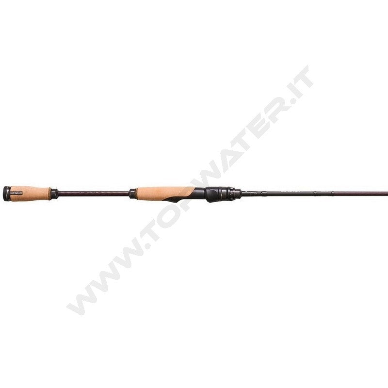 Savage Gear Revenge SG6 Light - Ultra Light Game Spinning