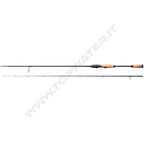 Savage Gear Revenge SG6 Light - Ultra Light Game Spinning