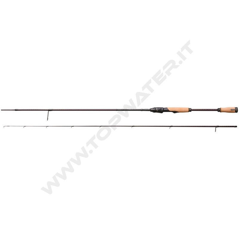 Savage Gear Revenge SG6 Light - Ultra Light Game Spinning