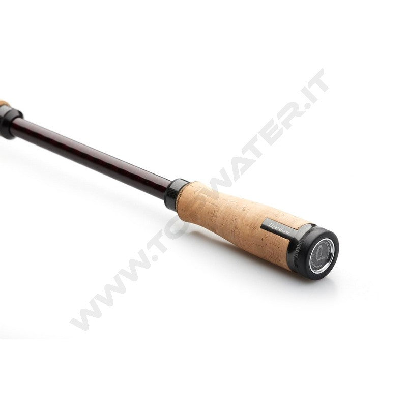 Savage Gear Revenge SG6 Light - Ultra Light Game Spinning
